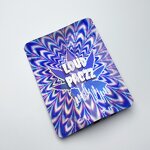 Mylar Bag Factory - OEM Digital Printing Holographic Clear Bottom