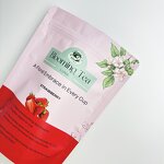 Stand up Pouch Factory - OEM Custom Printed Full Color Recyclable