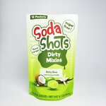 Stand up Pouch Factory - OEM Wholesale Factory Digital Printing