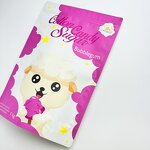 Cotton Candy Pouch Manufacturer - OEM Custom Full-Color Printed Aluminum