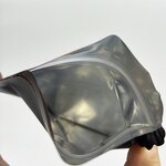 Mylar Zipper Bags Manufacturer - OEM Low MOQ Holographic Digital Printing