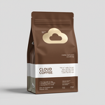 Coffee Pouch Manufacturer - OEM Custom Digital Plastic Printing Zipper