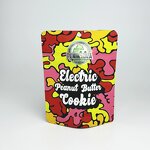 Mylar Zipper Bag Factory - OEM Hot Sale Stand-Up Resealable Low MOQ