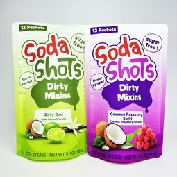 Stand up Pouch Factory - OEM Wholesale Factory Digital Printing