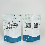 Mylar Bags Factory - OEM Professional Flat Bottom Child Resistant