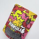 Cookie Bag Factory - OEM Custom Full Color Bottom Printing Mylar