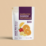 Stand Pouch Factory - OEM Customized Zip Lock Recyclable BOPP