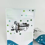 Mylar Bags Factory - OEM Professional Flat Bottom Child Resistant