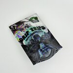 Stand up Pouch Manufacturer - OEM Custom Color Printed UV Spot Matte