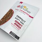 Pet Food Pouch Manufacturer - OEM Custom Biodegradable Stand Up Pouch