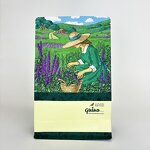 Tea Bag Manufacturer - OEM Custom Resealable PLA View Window Pouch