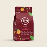 Coffee Bags Manufacturer - OEM Gravure Printed Ziplock Gusset with Valve