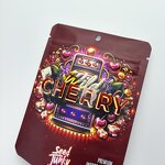 Mylar Bags Manufacturer - OEM Low MOQ Bottom Printed Holographic