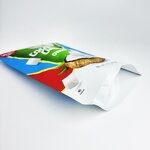 Stand-up Pouch Manufacturer - OEM Custom Full-Color Printed Waterproof