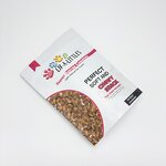 Pet Food Pouch Manufacturer - OEM Custom Biodegradable Stand Up Pouch