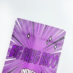 Plastic Packaging Manufacturer - OEM Custom Logo Odor-Proof Resealable