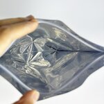 Cotton Candy Pouch Manufacturer - OEM Custom Full-Color Printed Aluminum