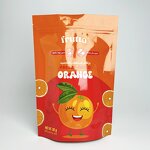 Plastic Bag Manufacturer - OEM Custom BOPP Aluminum Foil Zipper Top