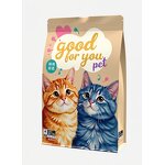 Pet Food Bag Manufacturer - OEM Custom Eco-Friendly Flat Bottom Kraft