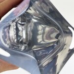 Pet Food Bag Manufacturer - OEM Custom Aluminum Foil Stand-Up Window