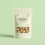 Stand Pouch Factory - OEM Eco-Friendly Recyclable PE Transparent