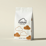 Coffee Bag Factory - OEM Custom Digital Print Flat Bottom Valve