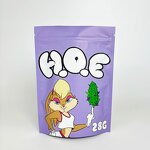 Mylar Bag Manufacturer - OEM Wholesale Stand up Resealable Custom