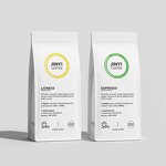 Coffee Bag Manufacturer - OEM Custom Printed Biodegradable Flat Bottom