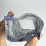 Mylar Bag Factory - OEM Digital Printing Holographic Clear Bottom