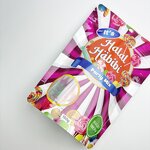 Stand-up Pouch Factory - OEM Custom BOPP Resealable Transparent Window