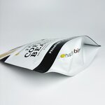 Drip Coffee Bag Factory - OEM Custom Eco-Friendly Flat Bottom Valve