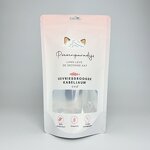 Dog Food Bag Factory - OEM Custom Reusable PET Zipper Lock Window