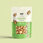 Stand Pouch Factory - OEM Eco-Friendly Recyclable PE Transparent