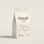 Coffee Bags Manufacturer - OEM Customized Flat Bottom Plastic with Valve