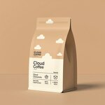 Coffee Bags Manufacturer - OEM Customized Flat Bottom Plastic with Valve