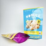 Stand up Pouch Manufacturer - OEM Custom Eco-Friendly Recyclable PE