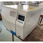 Steam Sterilizer Factory - OEM Custom 18L Class B Table Top Pulse