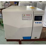 Steam Sterilizer Factory - OEM Custom 18L Class B Table Top Pulse