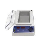 Dry Bath Incubator Factory - OEM Custom 120C Biochemical Mini Lab