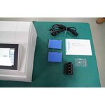 Spectrophotometer Factory - OEM Cheap Visible with Printer