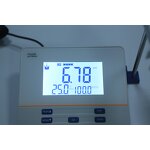 PH Meter Manufacturer - OEM Factory Price Lab Benchtop LCD Digital
