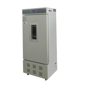 Plant Growth Chamber Factory - OEM Custom 500L Agricultural Seed Incubator