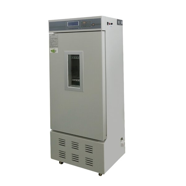 Plant Growth Chamber Factory - OEM Custom 500L Agricultural Seed Incubator