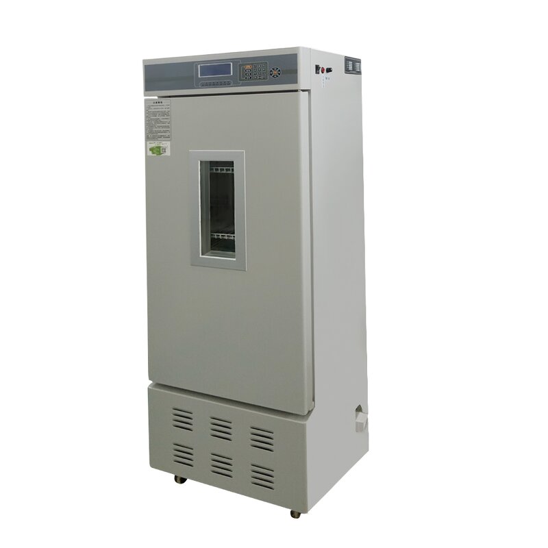 Plant Growth Chamber Factory - OEM Custom 500L Agricultural Seed Incubator