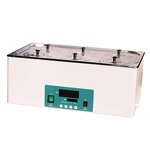 Water Bath Factory - OEM Custom Digital Thermostatic 3.4L-22.5L Stretching