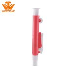 Micro Pipette Filler Factory - OEM Custom 2ml 10ml 25ml Auto Pump