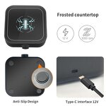 Magnetic Stirrer Factory - OEM OEM Available Speed Adjustable 3L