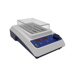 Dry Bath Incubator Factory - OEM Custom 120C Biochemical Mini Lab