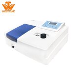 Spectrophotometer Factory - OEM Custom Large Sample Compartment UV-VIS