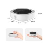 Mini Magnetic Stirrer Manufacturer - OEM Non Slip 2L Portable Laboratory